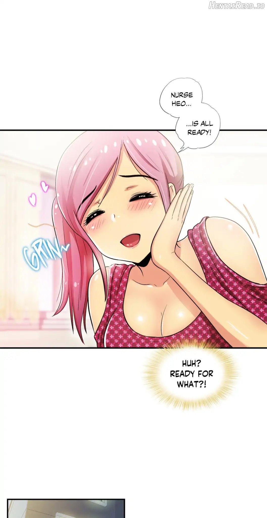 One-Room Hero Chapter 61 - page 9