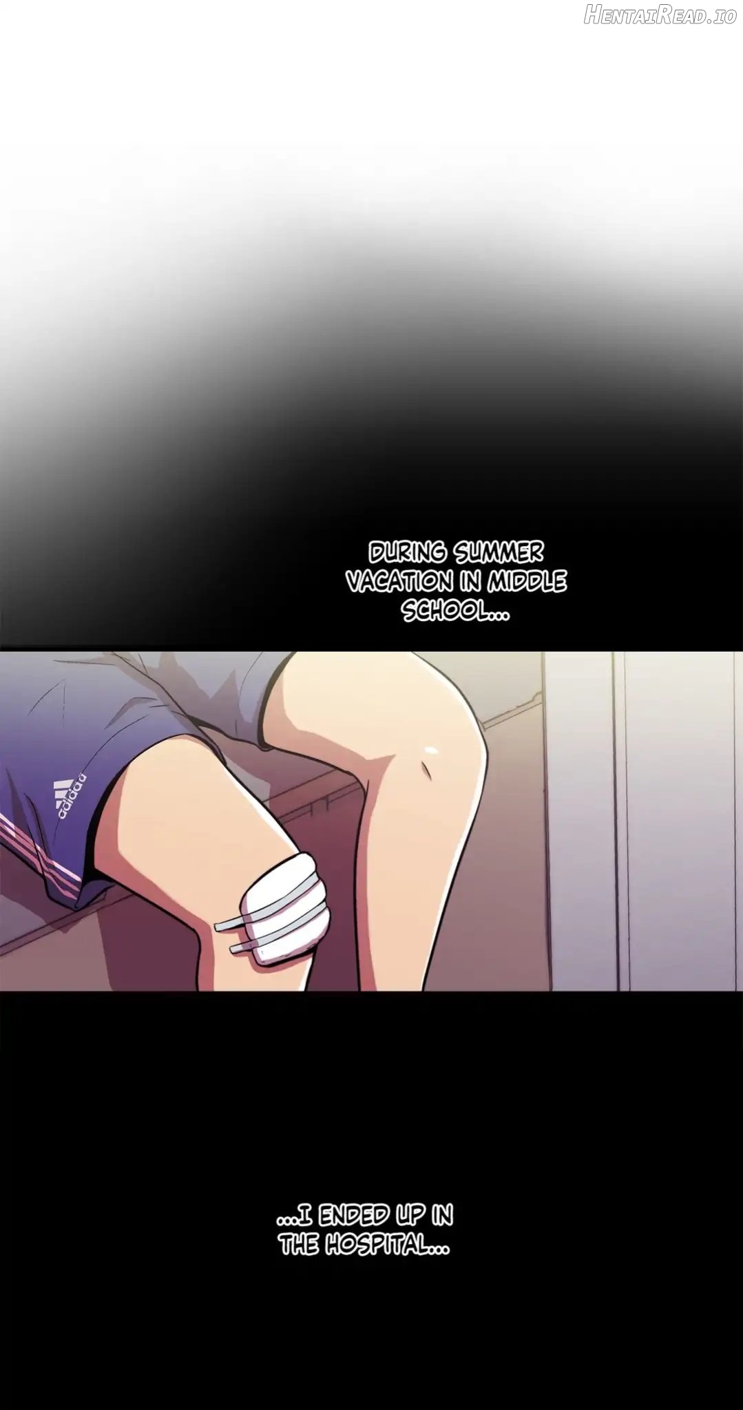 One-Room Hero Chapter 62 - page 2