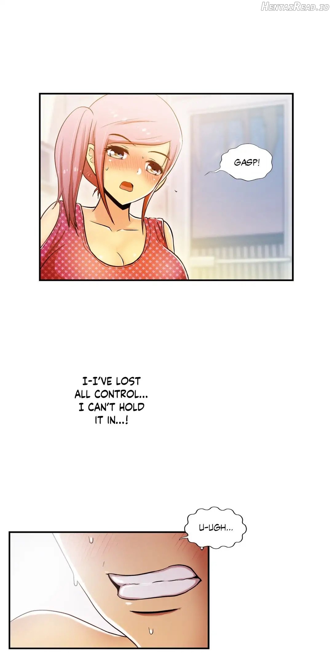 One-Room Hero Chapter 62 - page 39