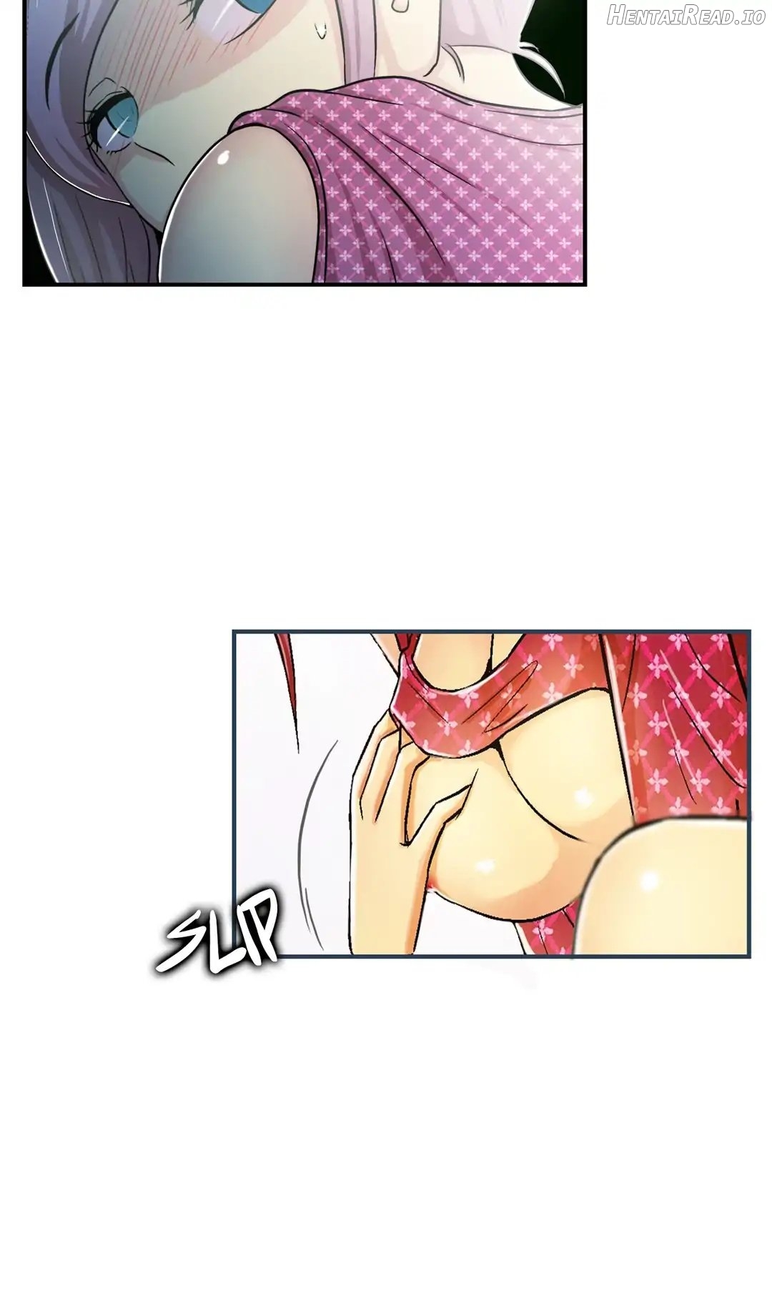 One-Room Hero Chapter 63 - page 12