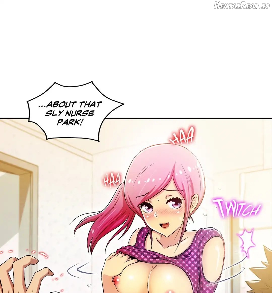 One-Room Hero Chapter 63 - page 15