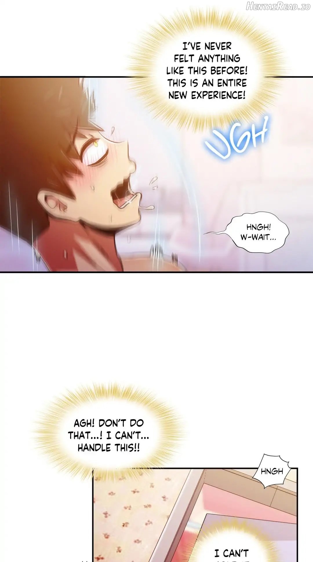 One-Room Hero Chapter 63 - page 19