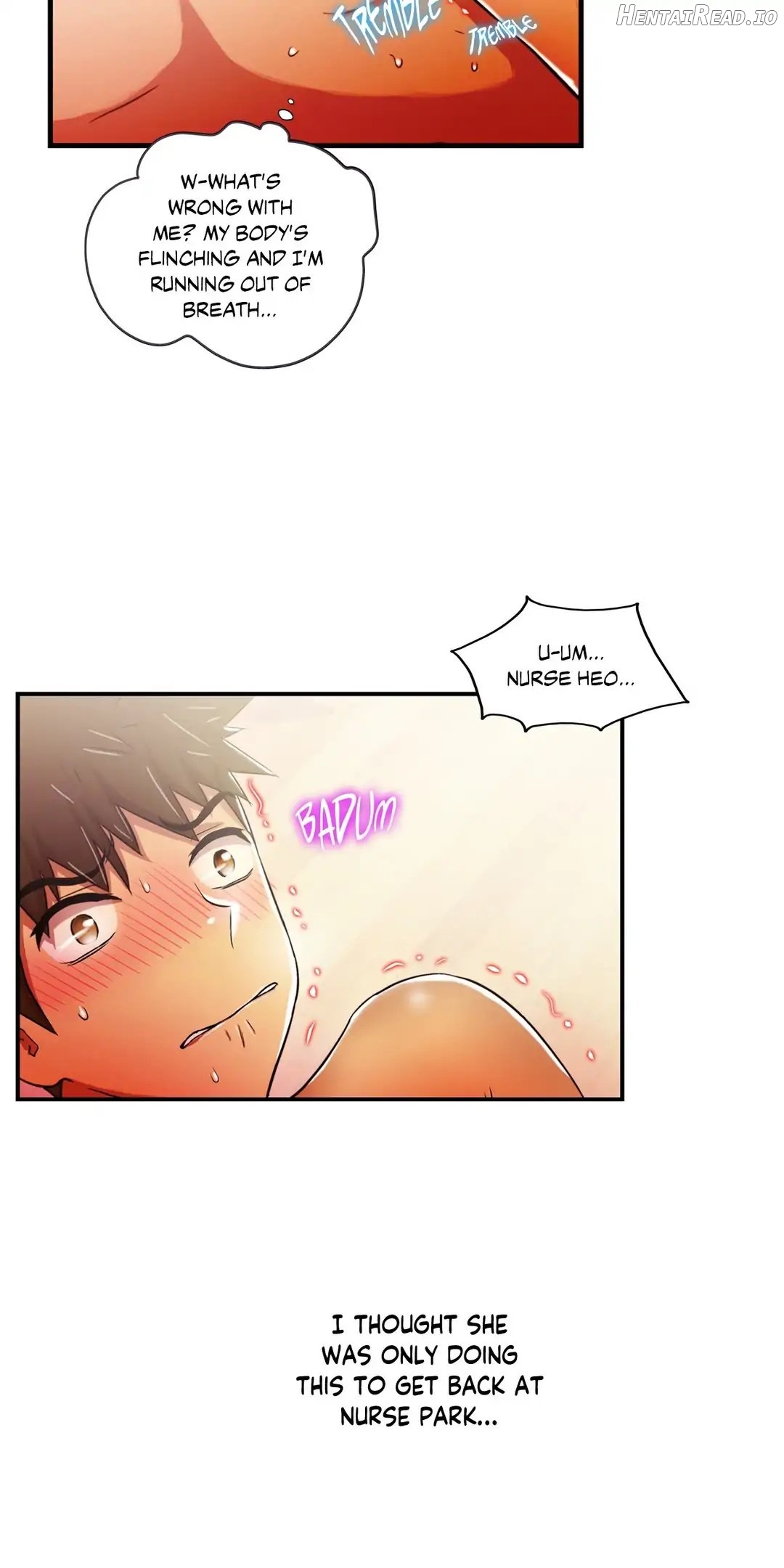 One-Room Hero Chapter 63 - page 26