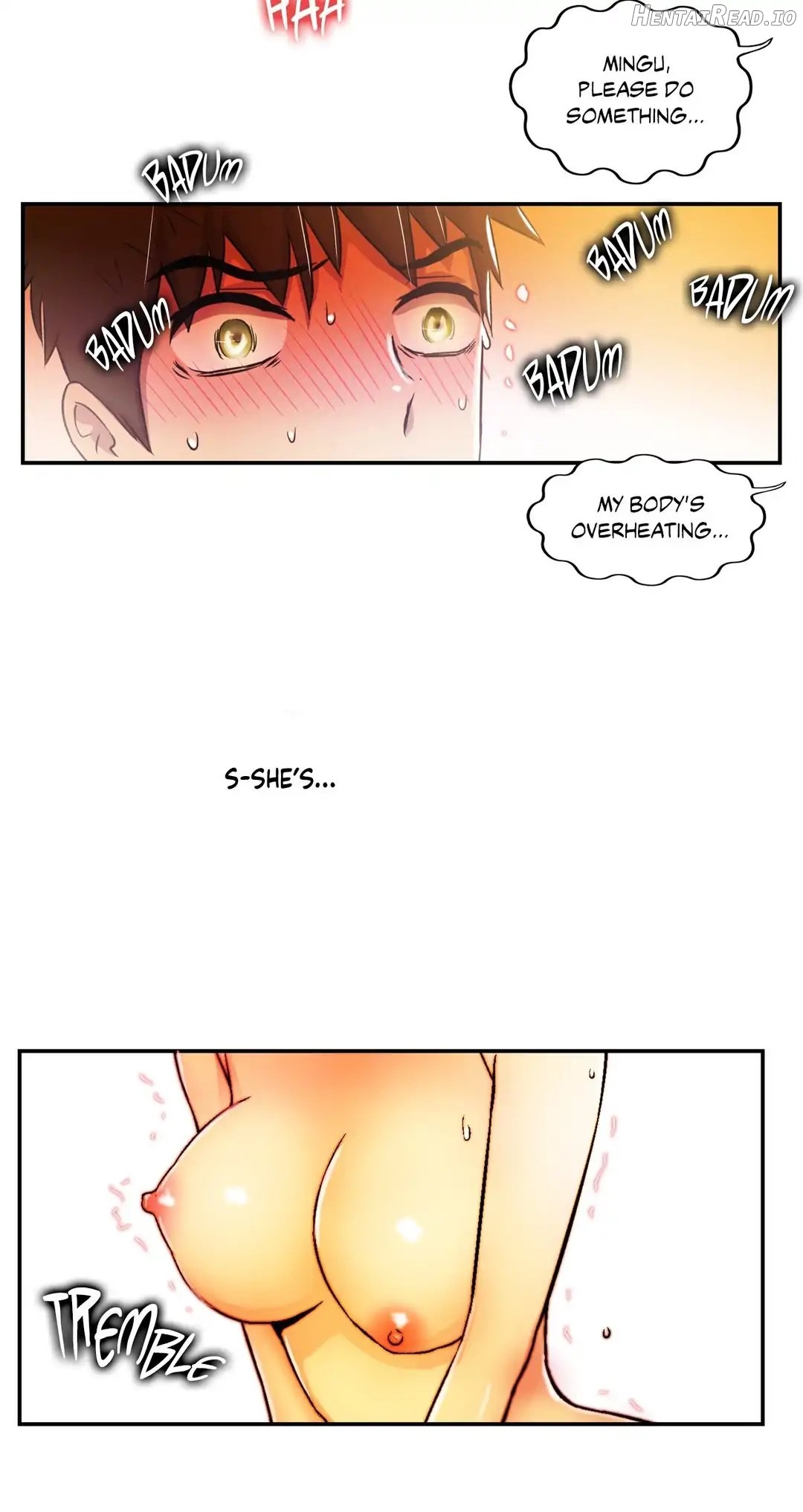 One-Room Hero Chapter 63 - page 28