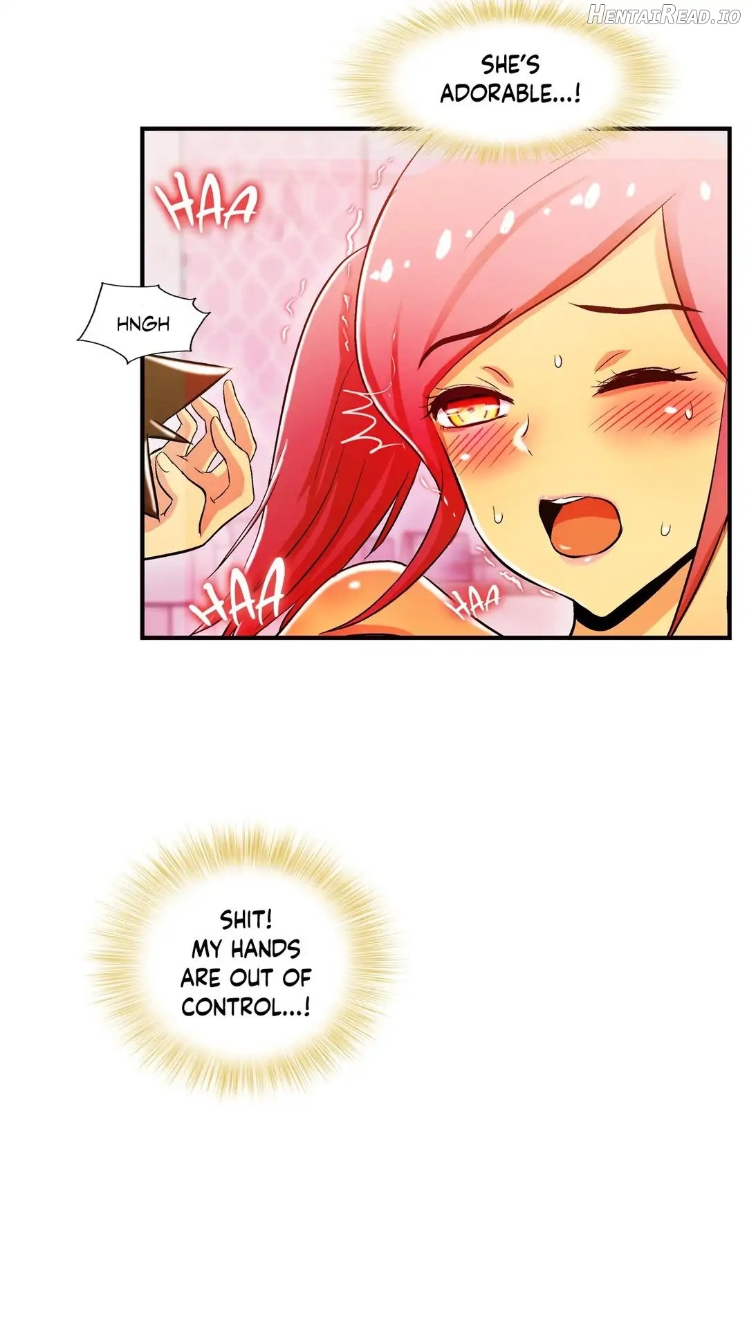 One-Room Hero Chapter 63 - page 30