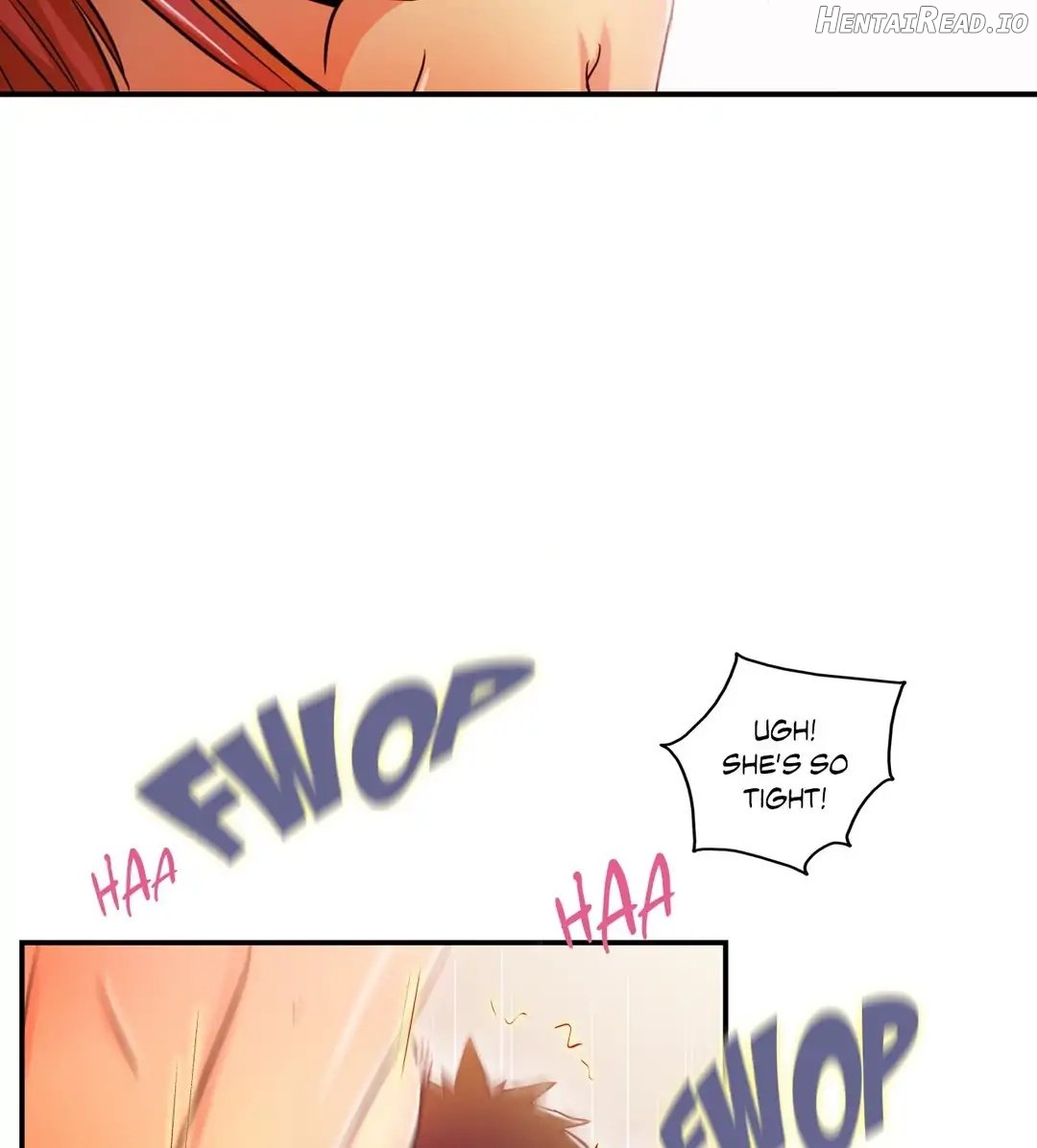 One-Room Hero Chapter 63 - page 37