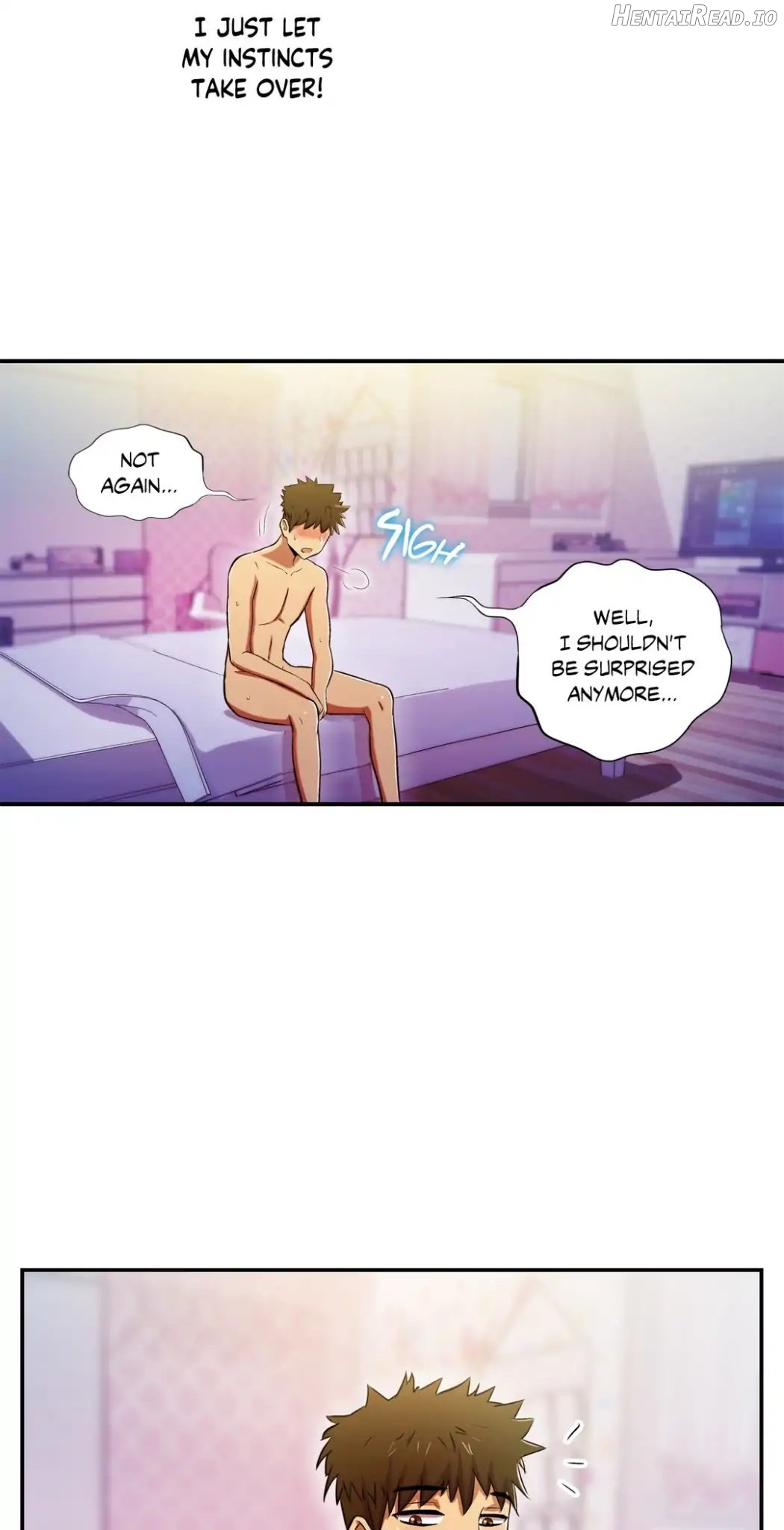 One-Room Hero Chapter 63 - page 51
