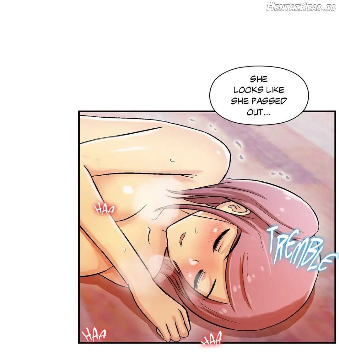 One-Room Hero Chapter 63 - page 53