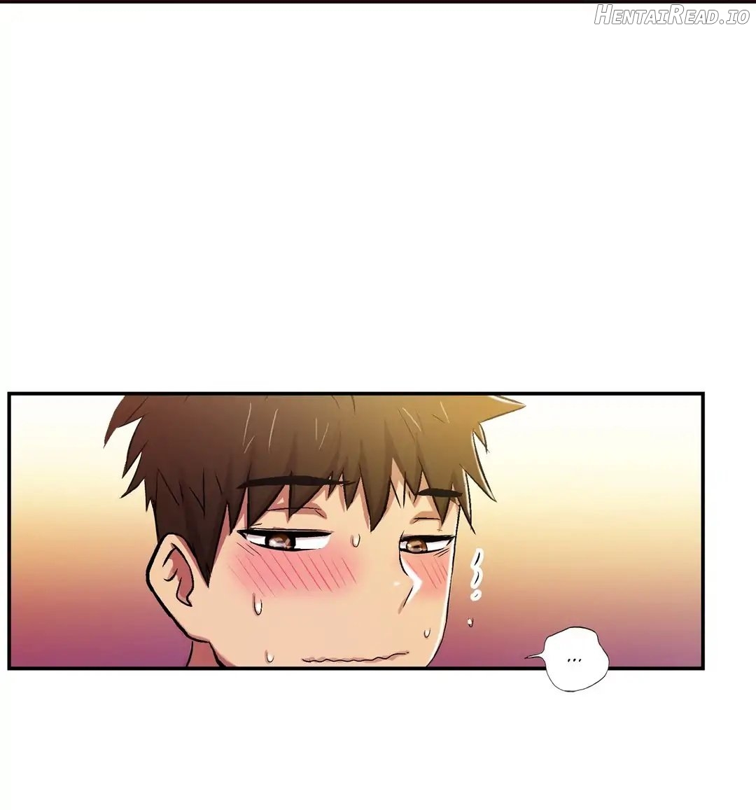 One-Room Hero Chapter 63 - page 55