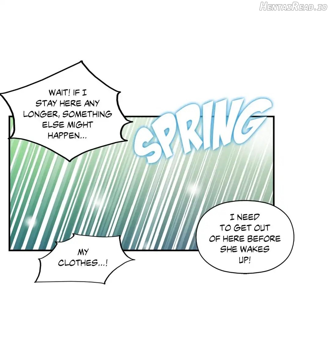 One-Room Hero Chapter 63 - page 56