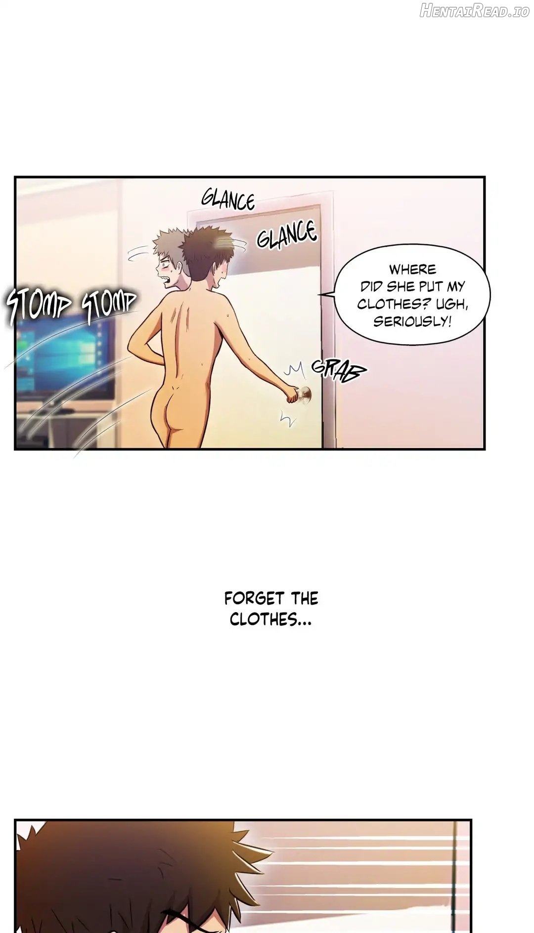 One-Room Hero Chapter 63 - page 57