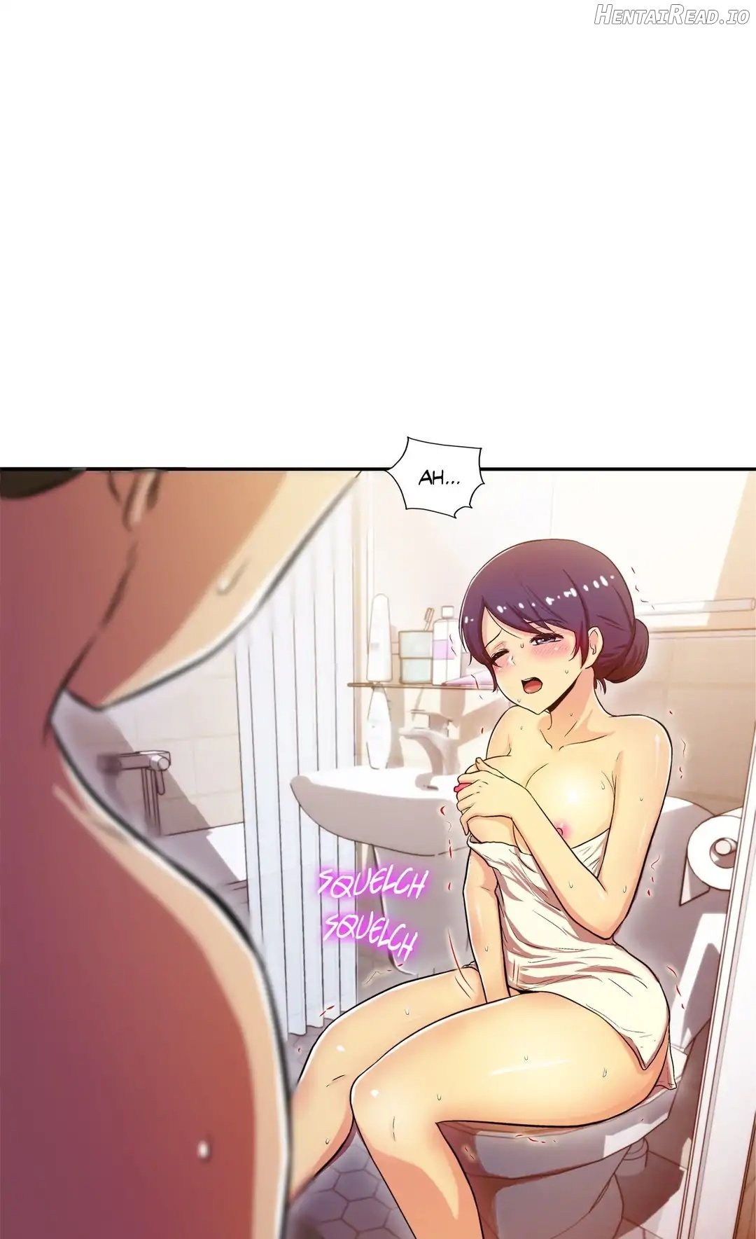 One-Room Hero Chapter 63 - page 59