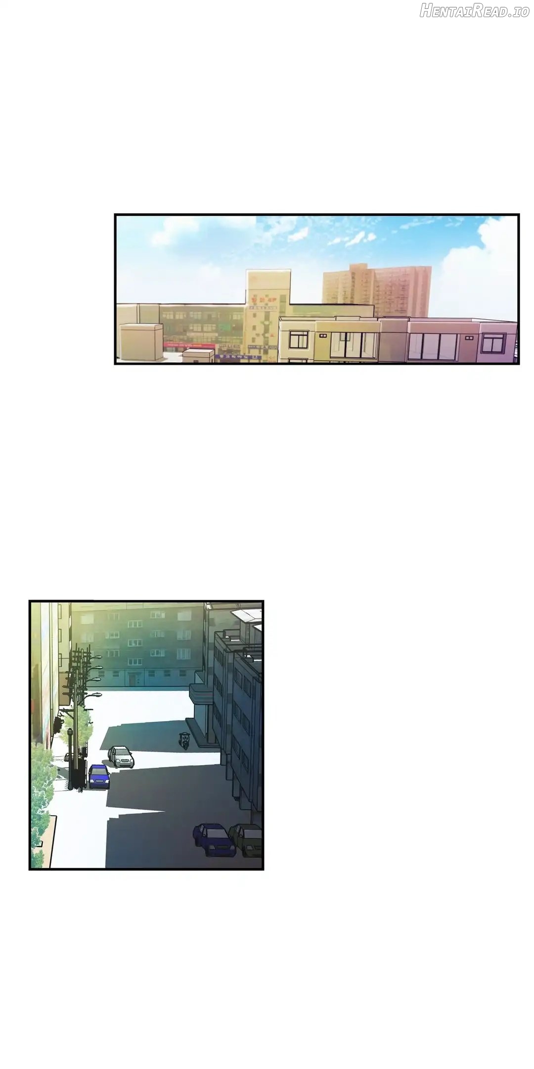 One-Room Hero Chapter 63 - page 66