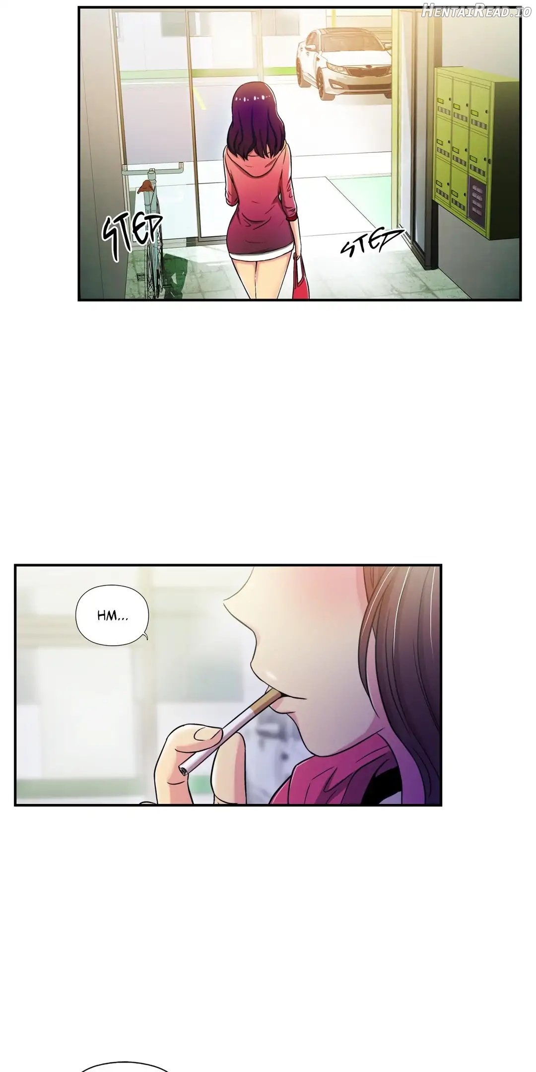 One-Room Hero Chapter 63 - page 67