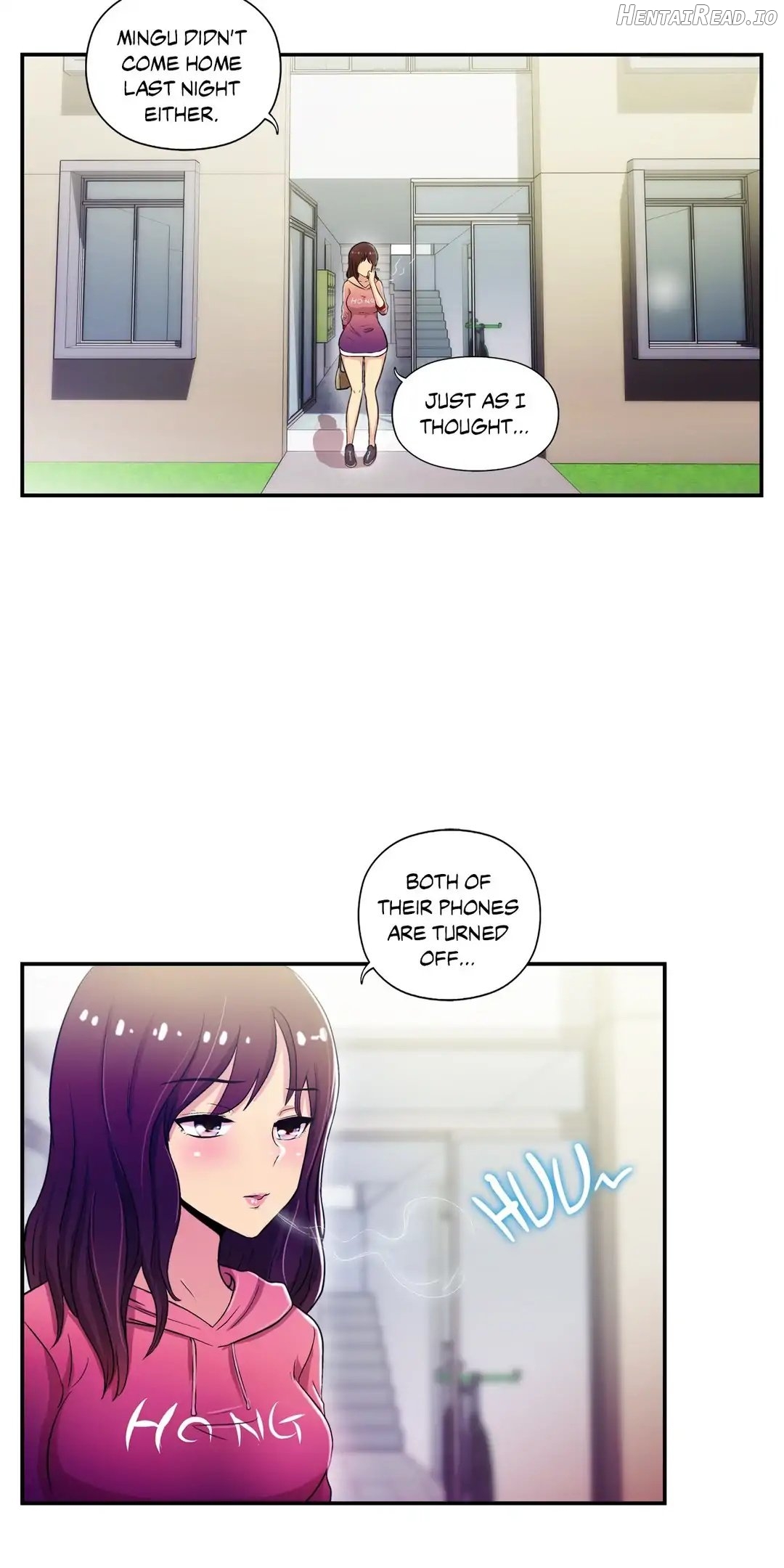 One-Room Hero Chapter 63 - page 68