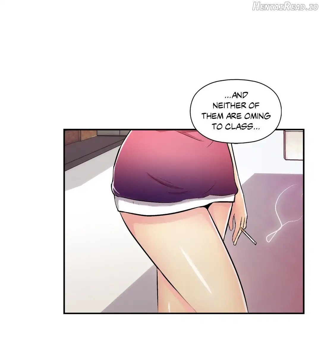 One-Room Hero Chapter 63 - page 69