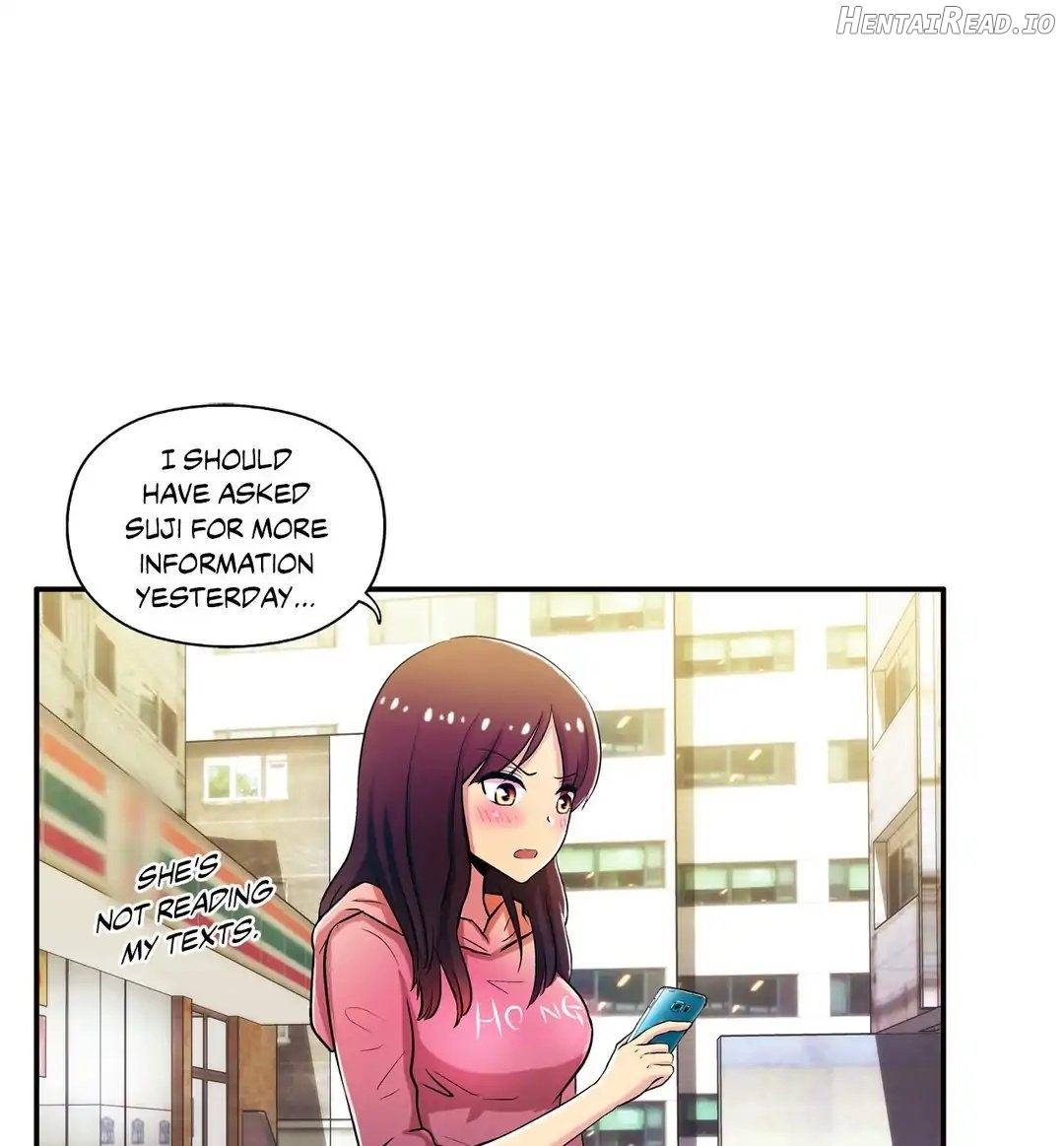 One-Room Hero Chapter 63 - page 70