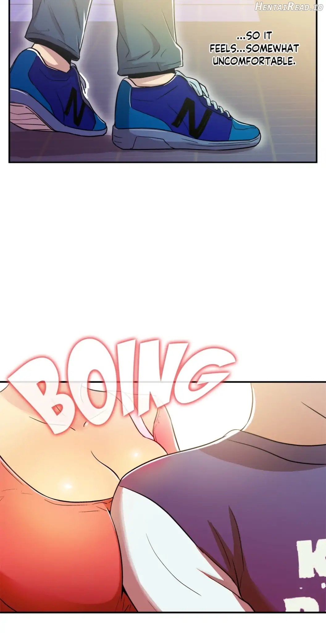 One-Room Hero Chapter 64 - page 50