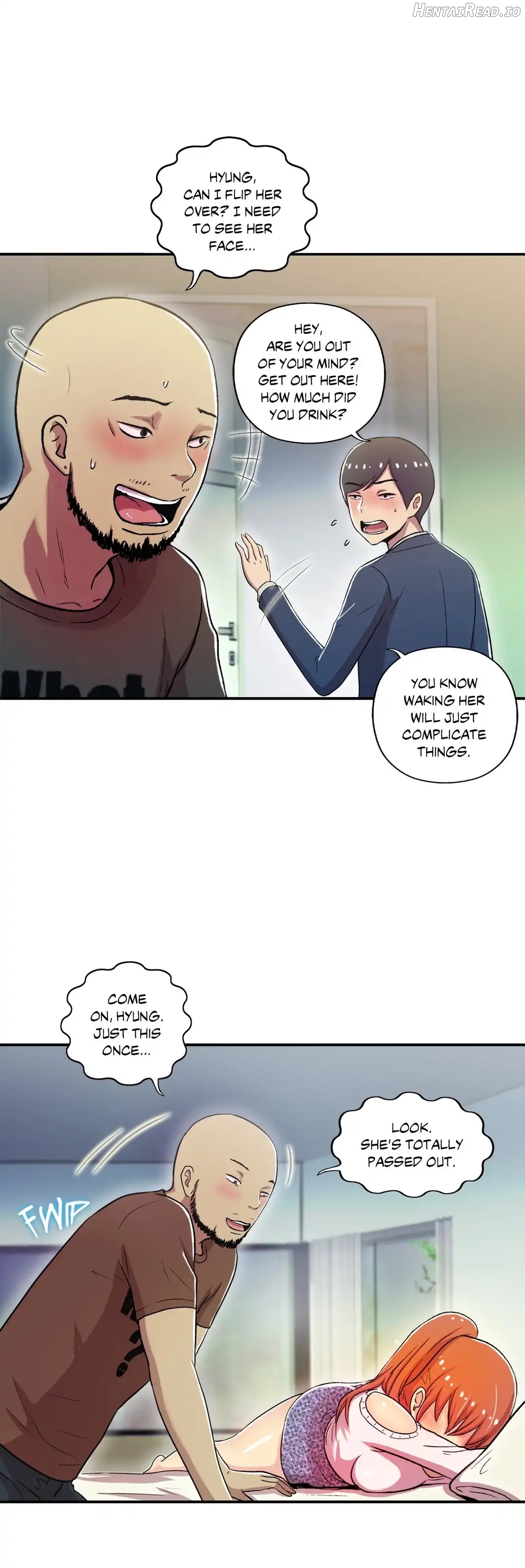 One-Room Hero Chapter 65 - page 15