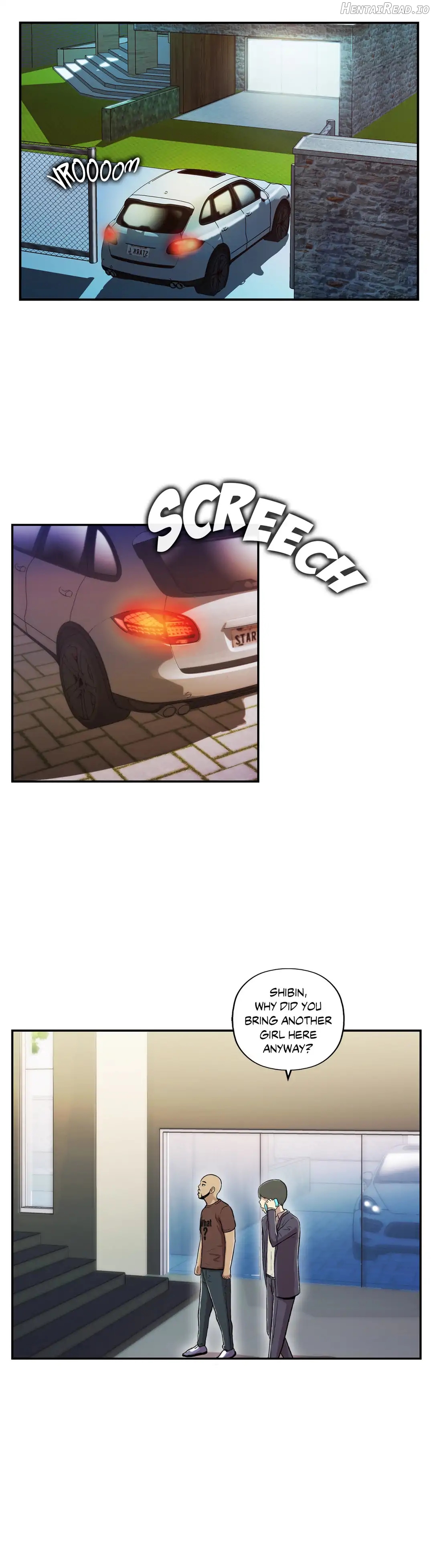 One-Room Hero Chapter 65 - page 2