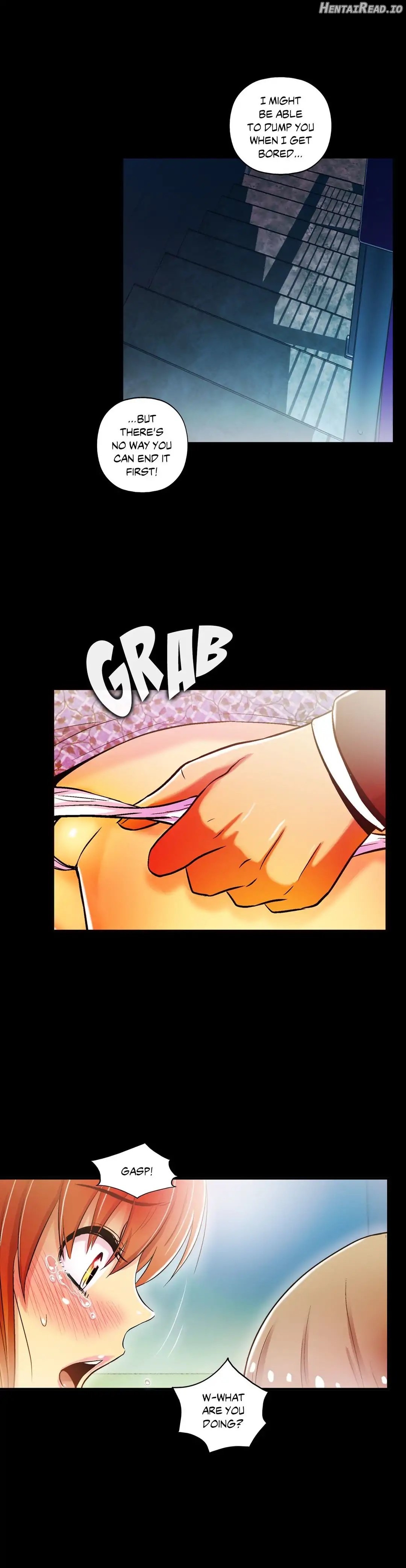 One-Room Hero Chapter 66 - page 11