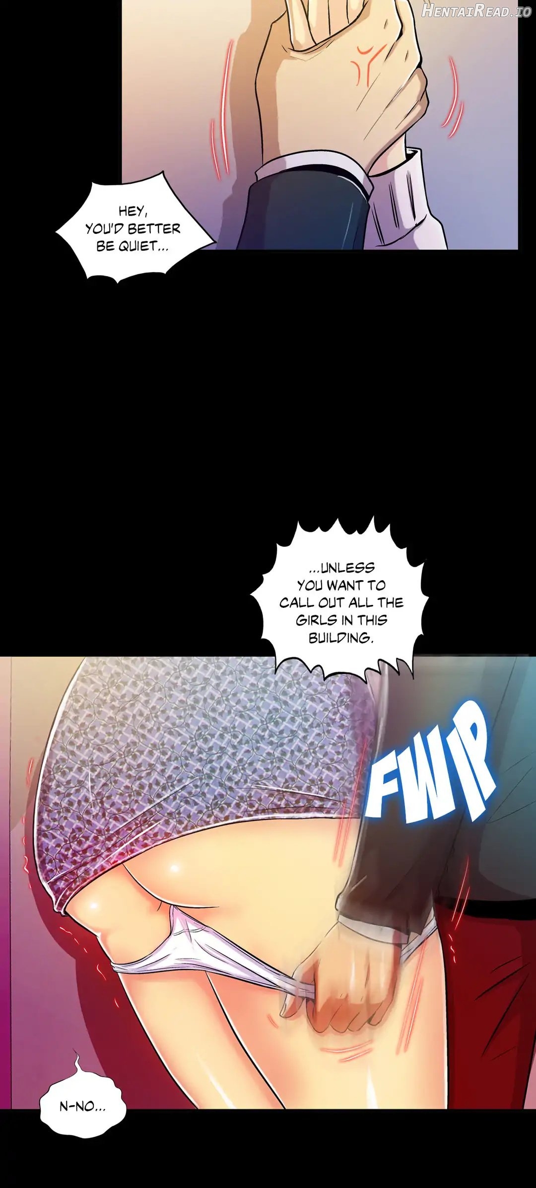 One-Room Hero Chapter 66 - page 13