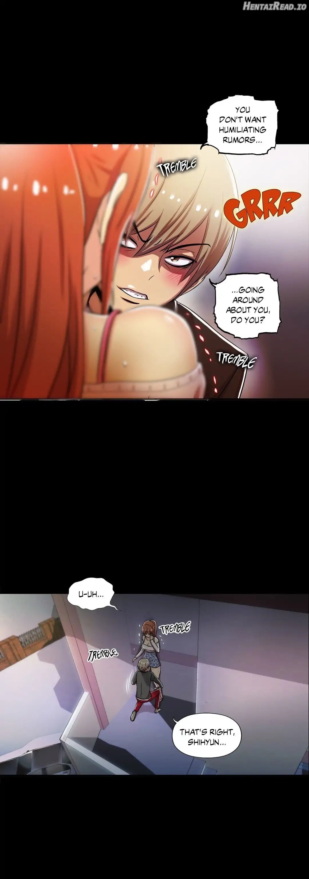 One-Room Hero Chapter 66 - page 14