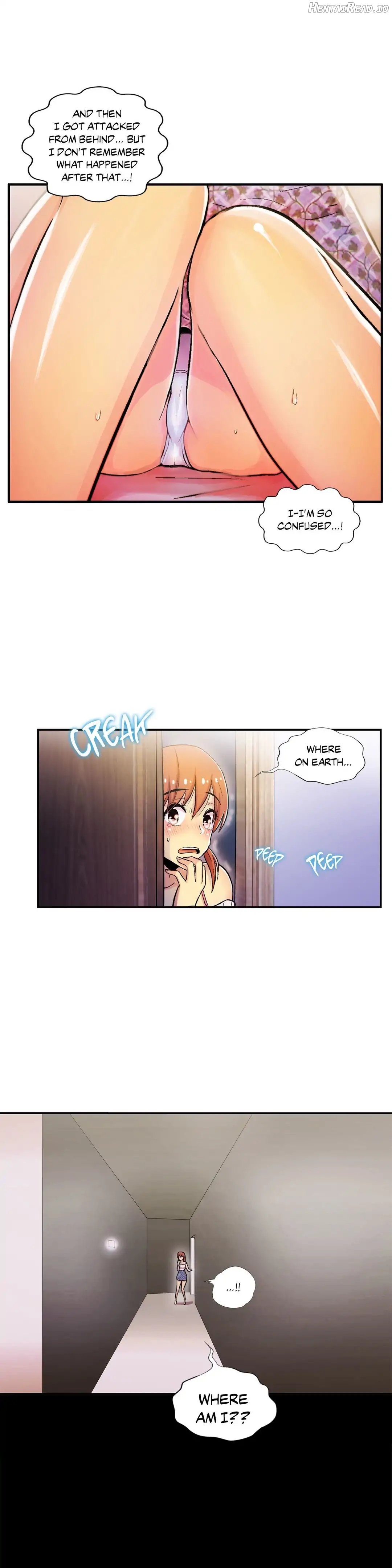 One-Room Hero Chapter 66 - page 24