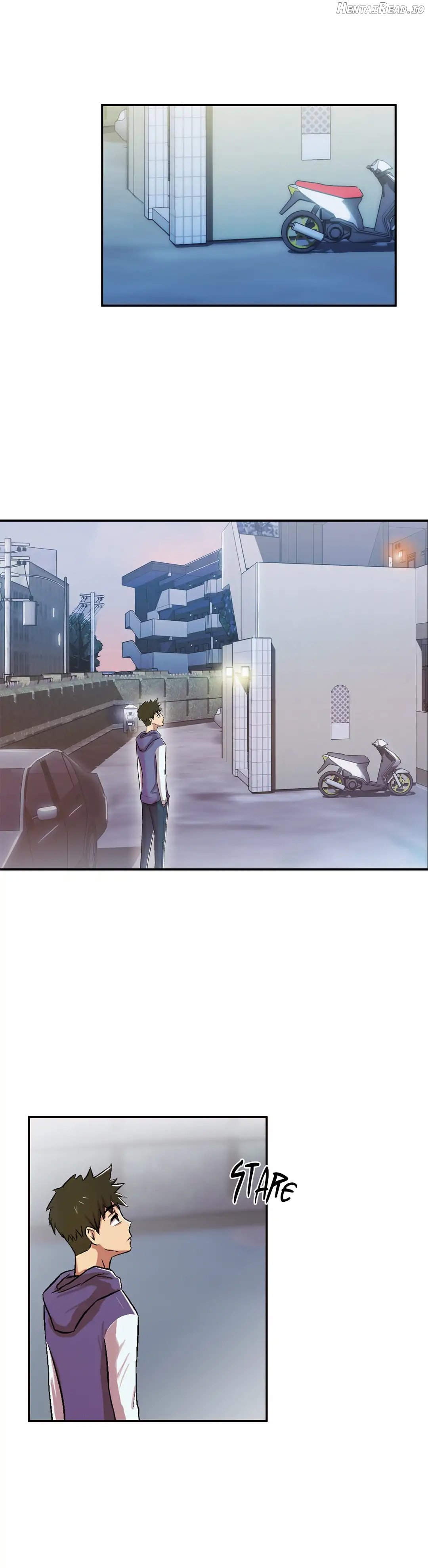 One-Room Hero Chapter 66 - page 26