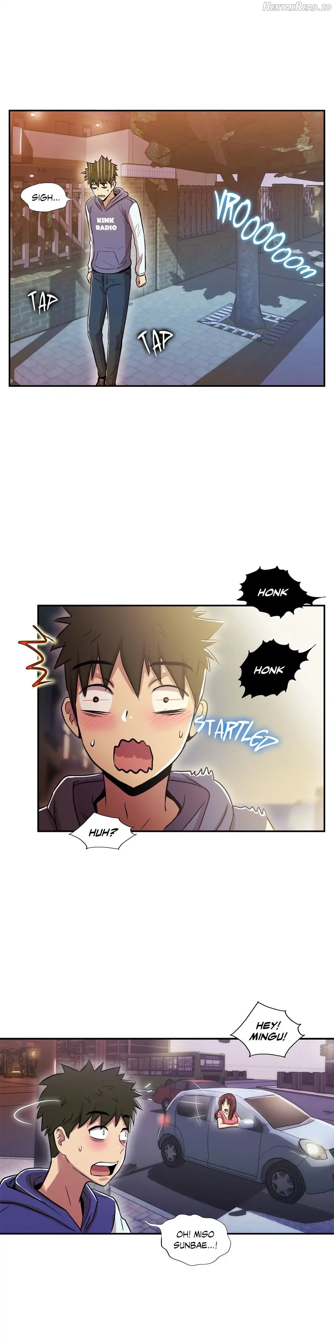One-Room Hero Chapter 66 - page 34