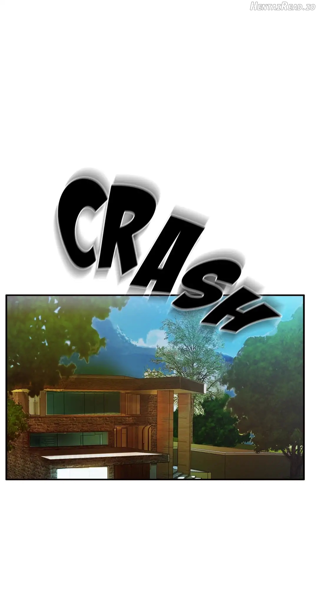 One-Room Hero Chapter 67 - page 2