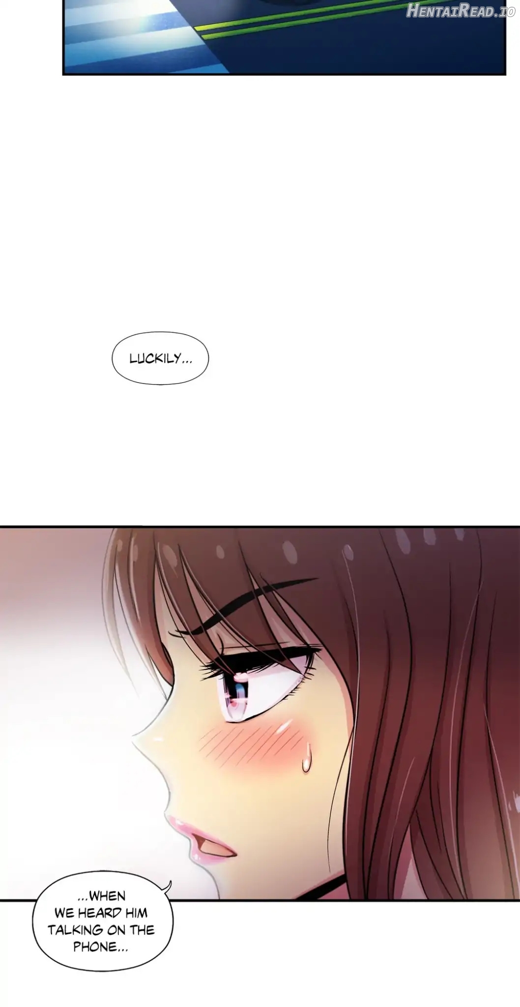 One-Room Hero Chapter 67 - page 50