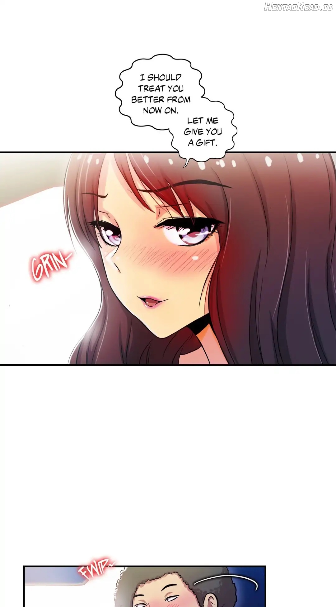 One-Room Hero Chapter 69 - page 11