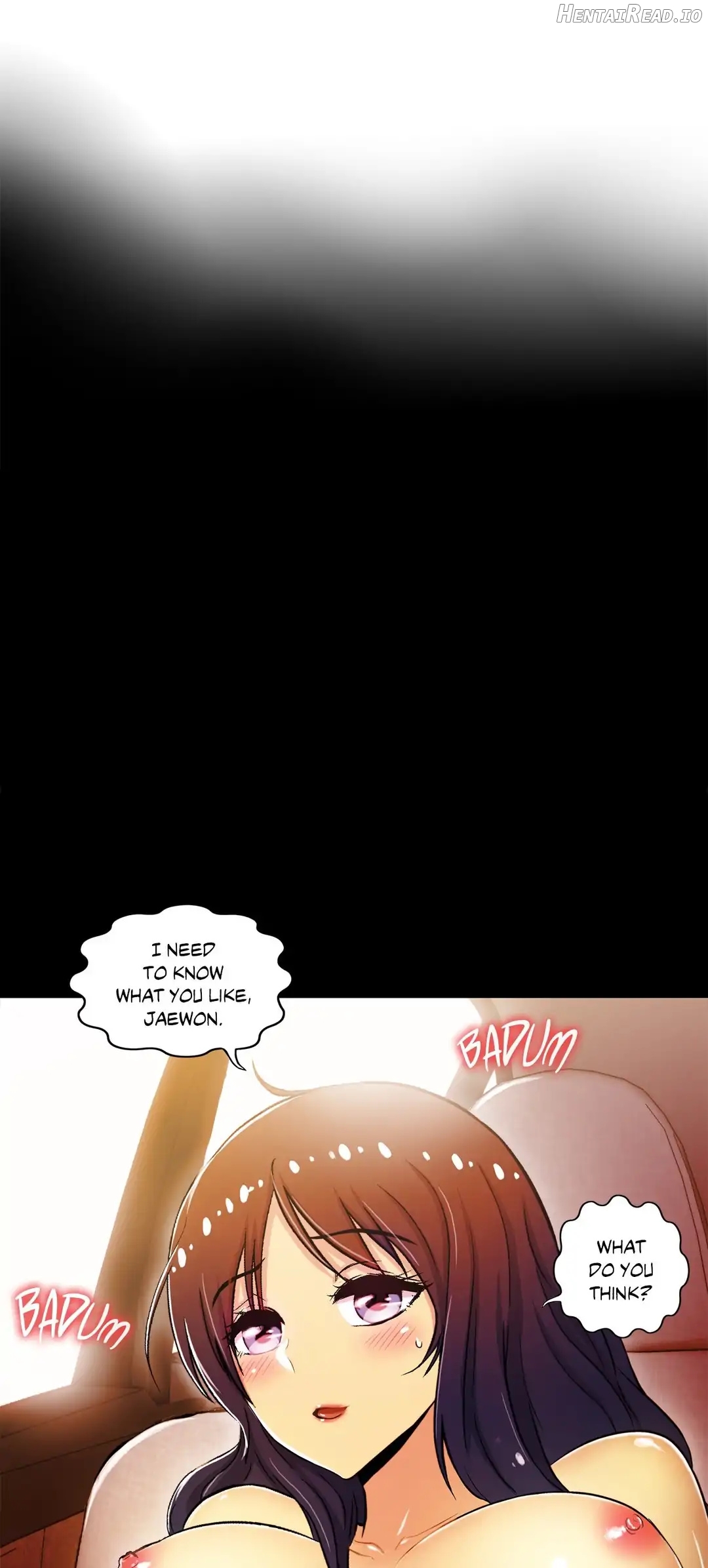 One-Room Hero Chapter 69 - page 15