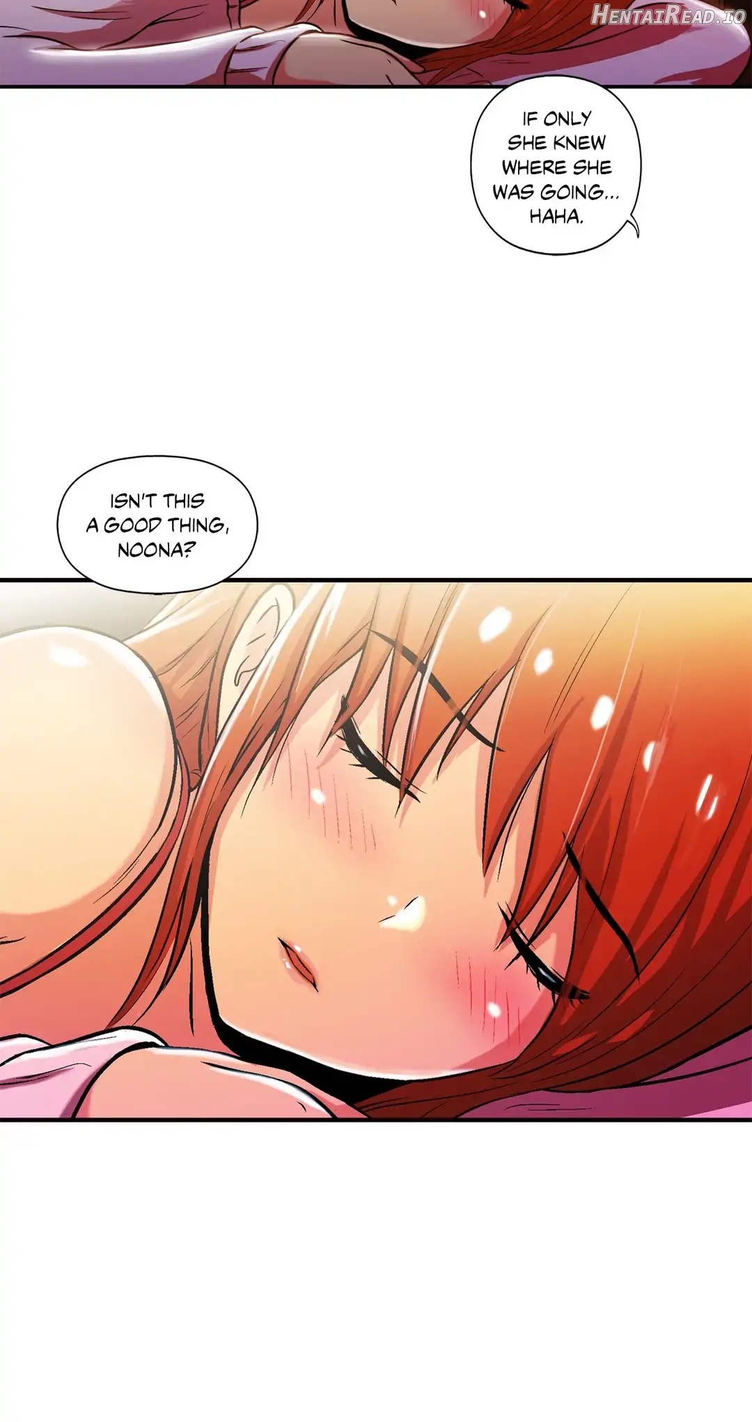 One-Room Hero Chapter 69 - page 26