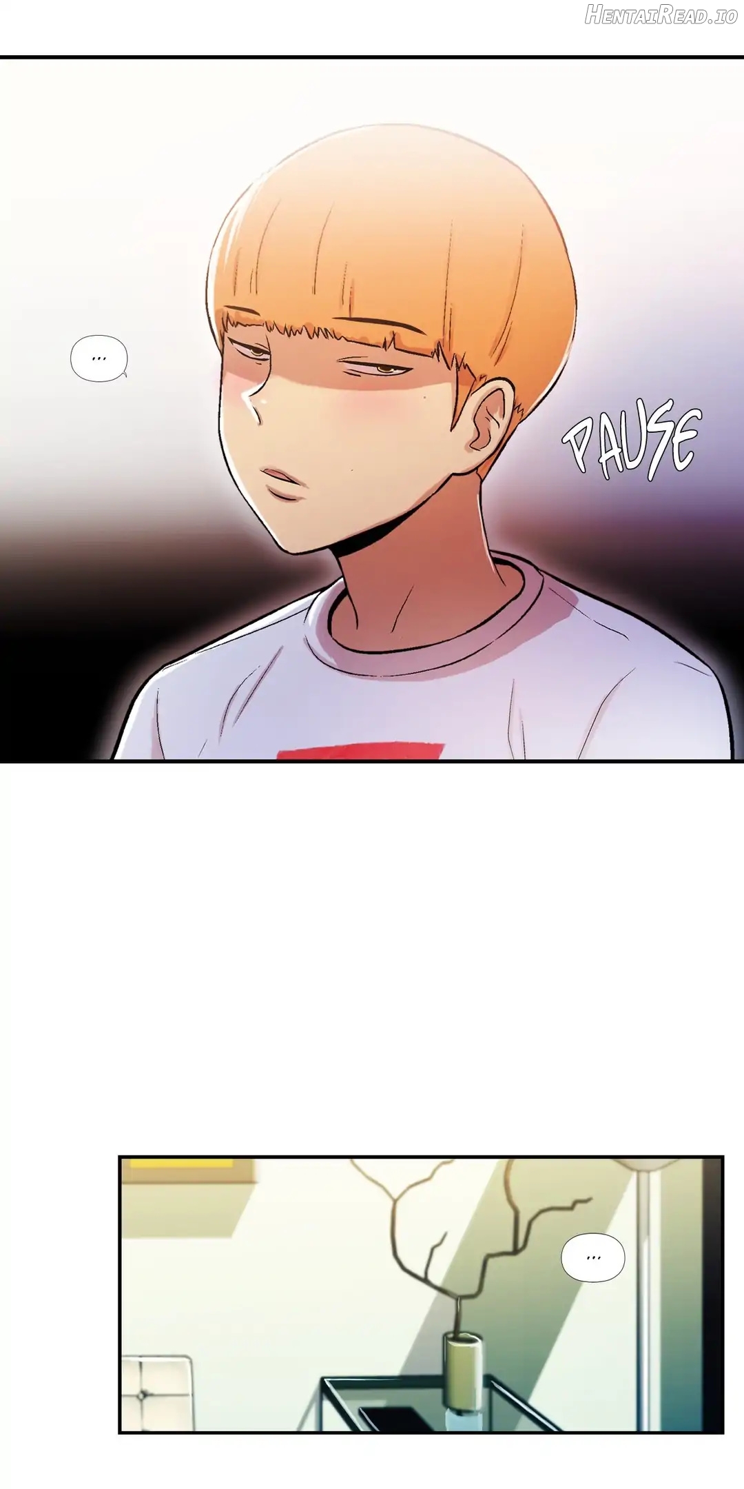 One-Room Hero Chapter 69 - page 38