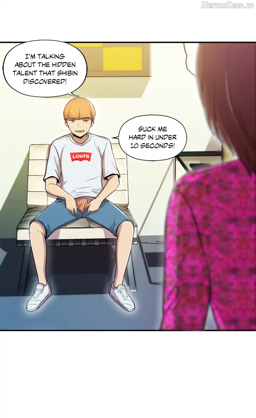 One-Room Hero Chapter 69 - page 42