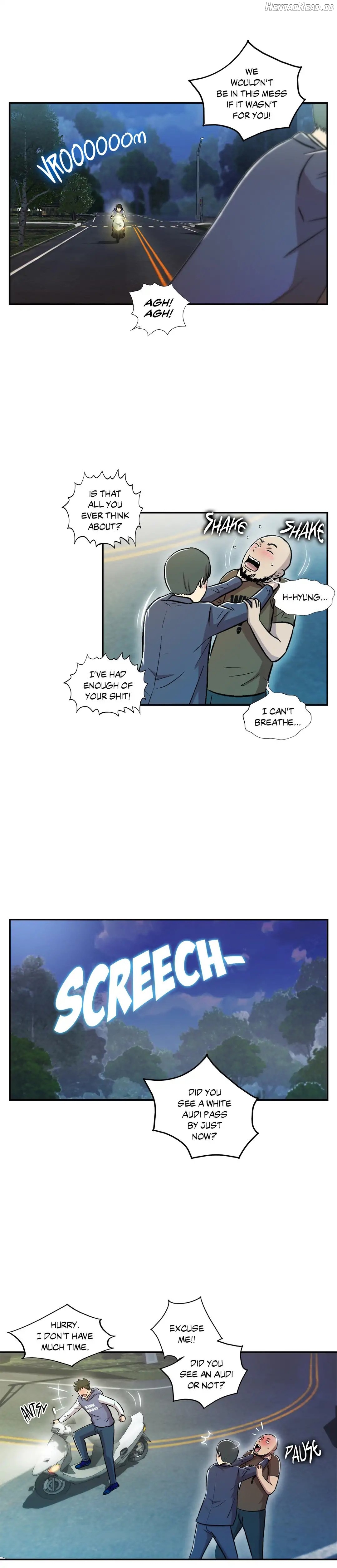 One-Room Hero Chapter 70 - page 10
