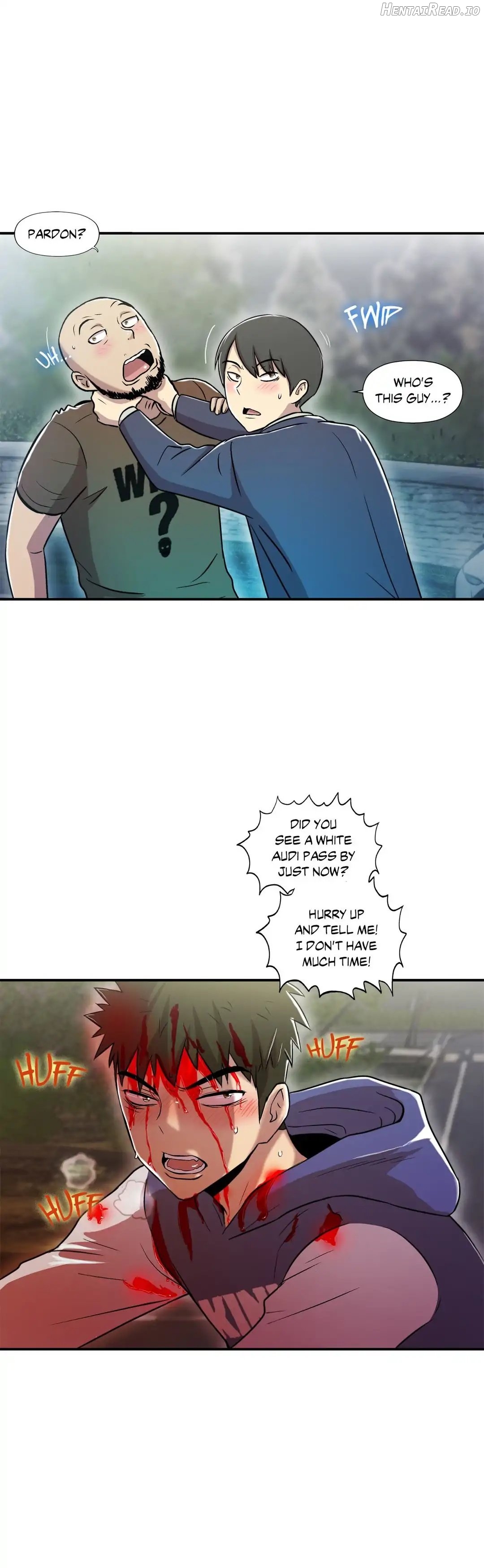 One-Room Hero Chapter 70 - page 11