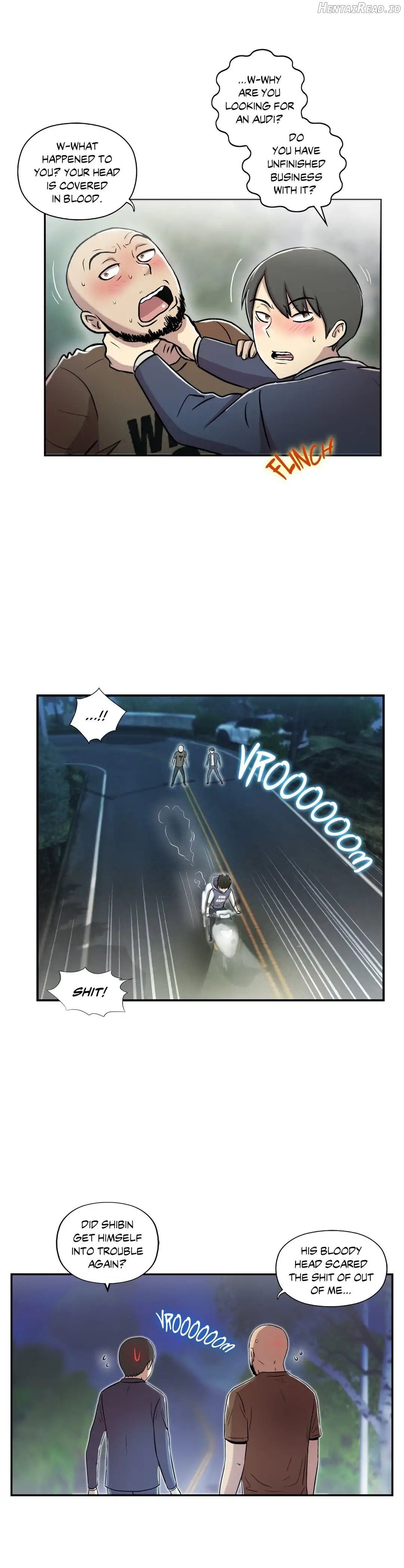 One-Room Hero Chapter 70 - page 12