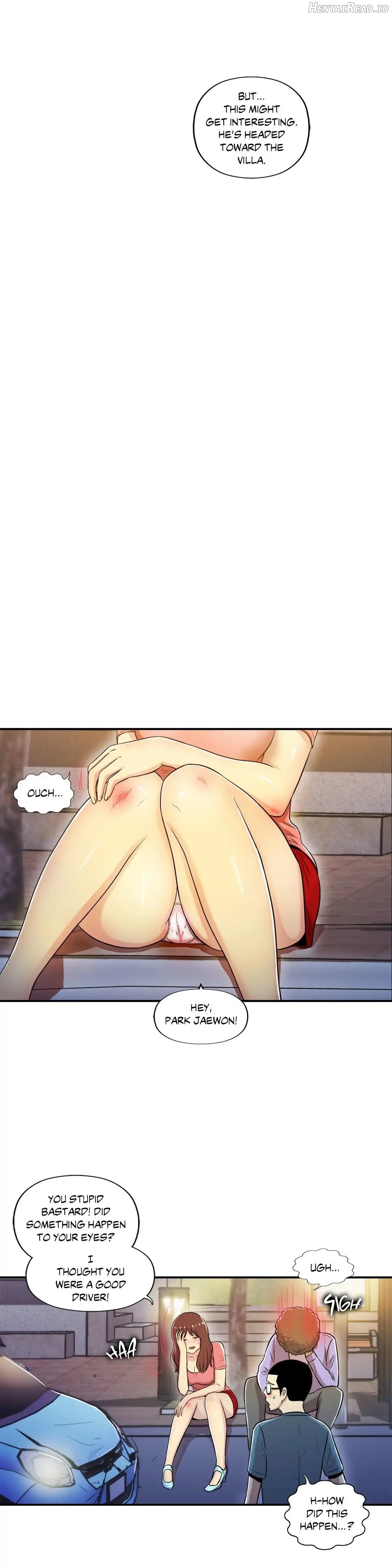 One-Room Hero Chapter 70 - page 13