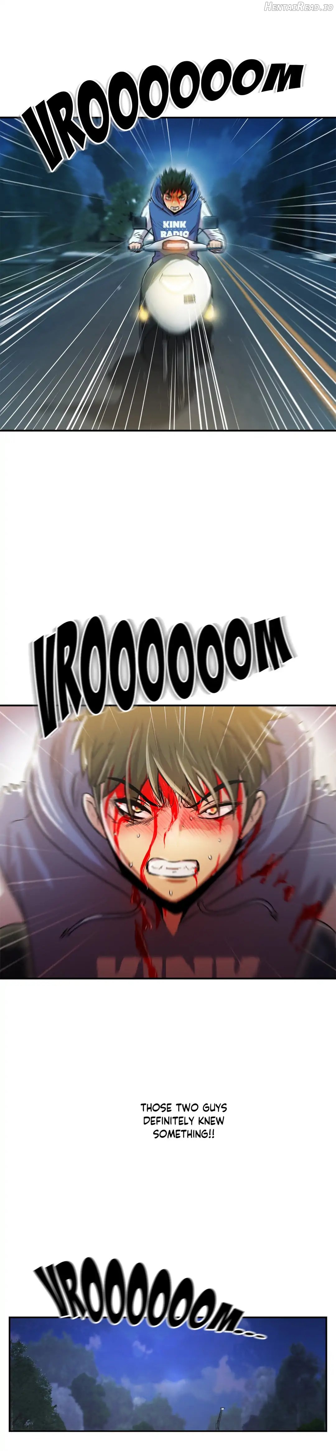 One-Room Hero Chapter 70 - page 17