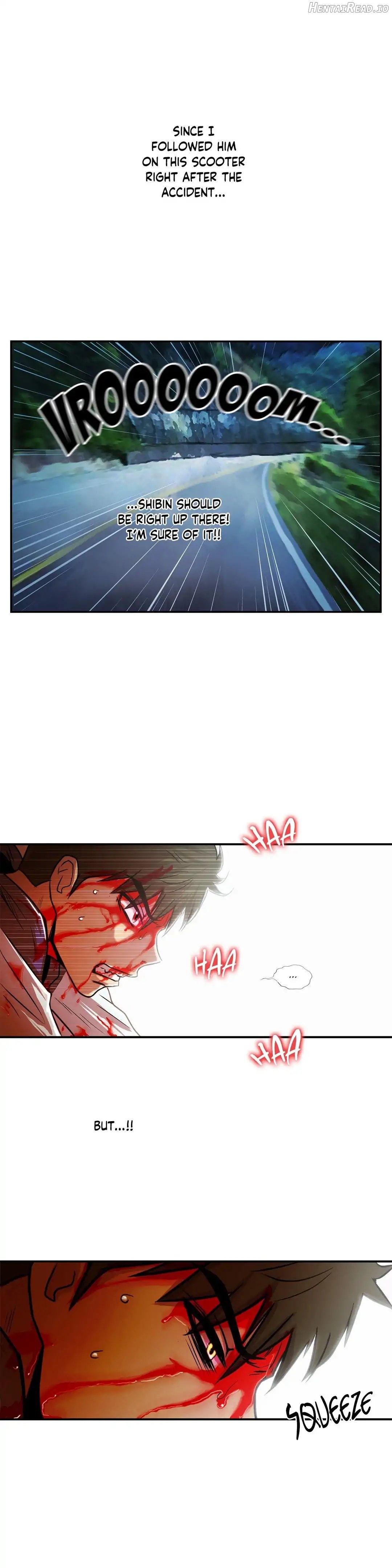 One-Room Hero Chapter 70 - page 18