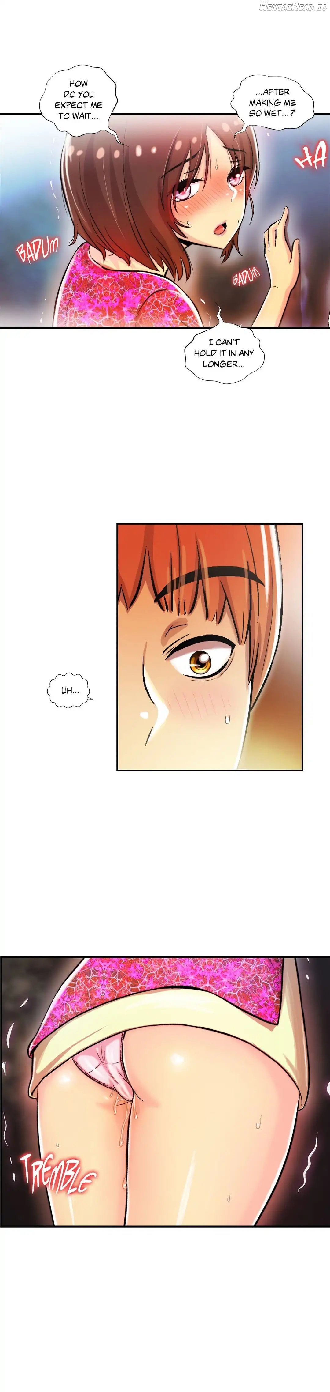 One-Room Hero Chapter 70 - page 21