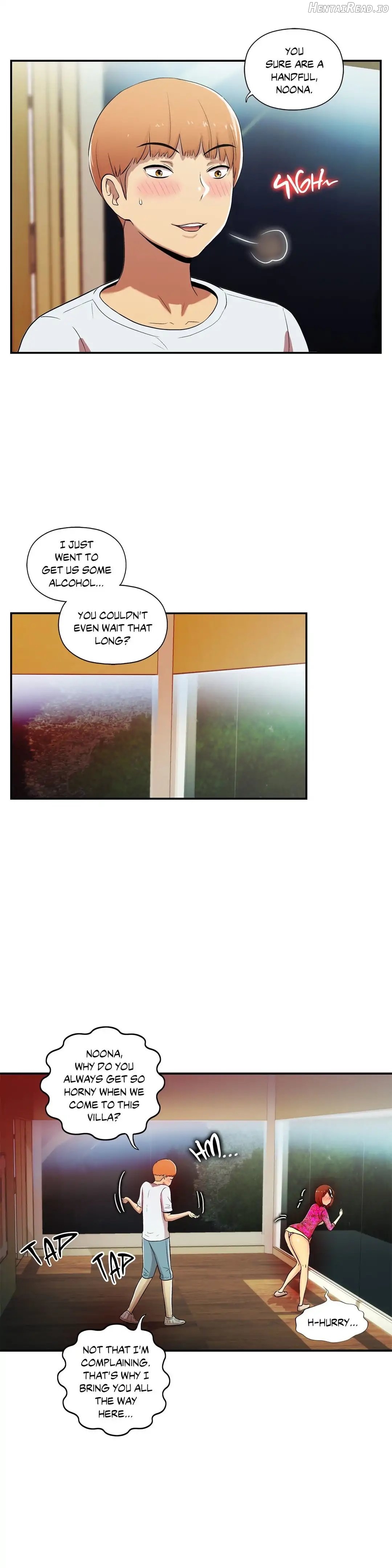 One-Room Hero Chapter 70 - page 22