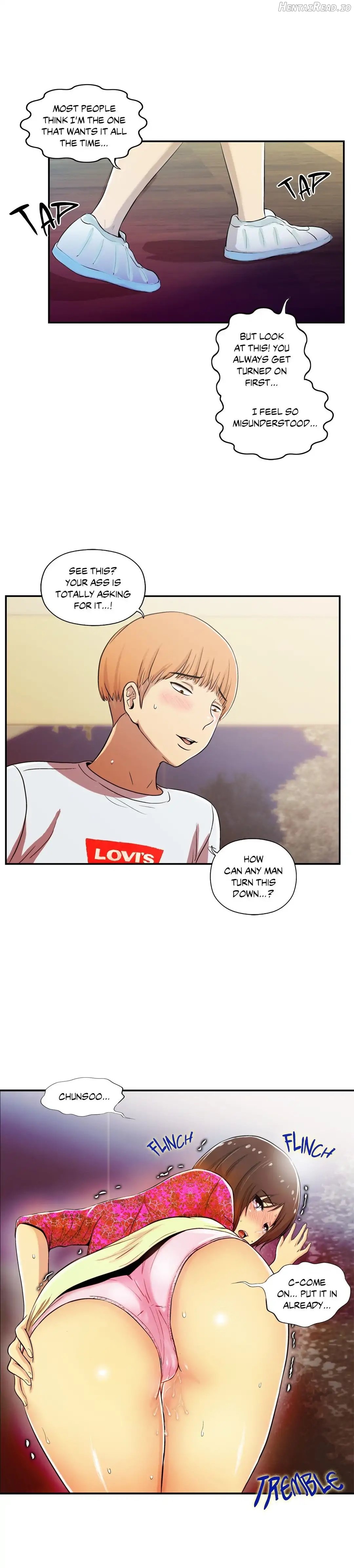 One-Room Hero Chapter 70 - page 23