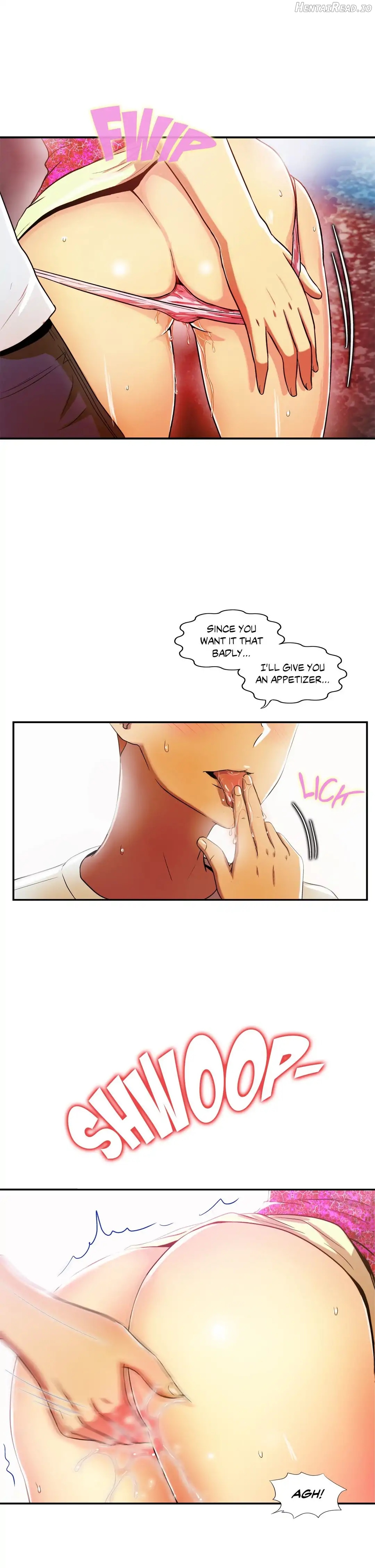 One-Room Hero Chapter 70 - page 24