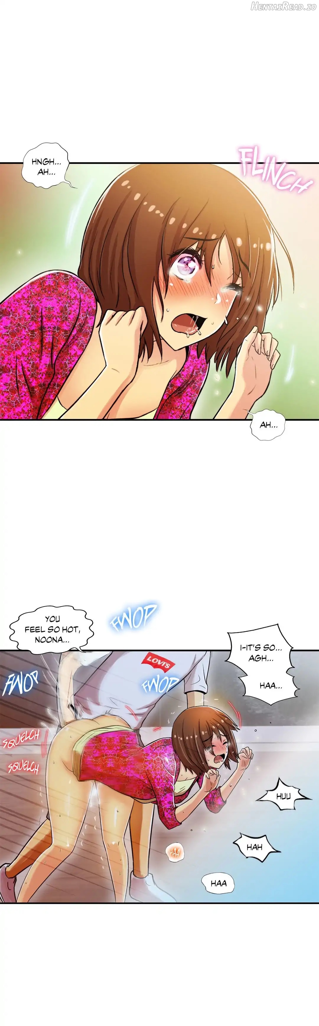 One-Room Hero Chapter 70 - page 25
