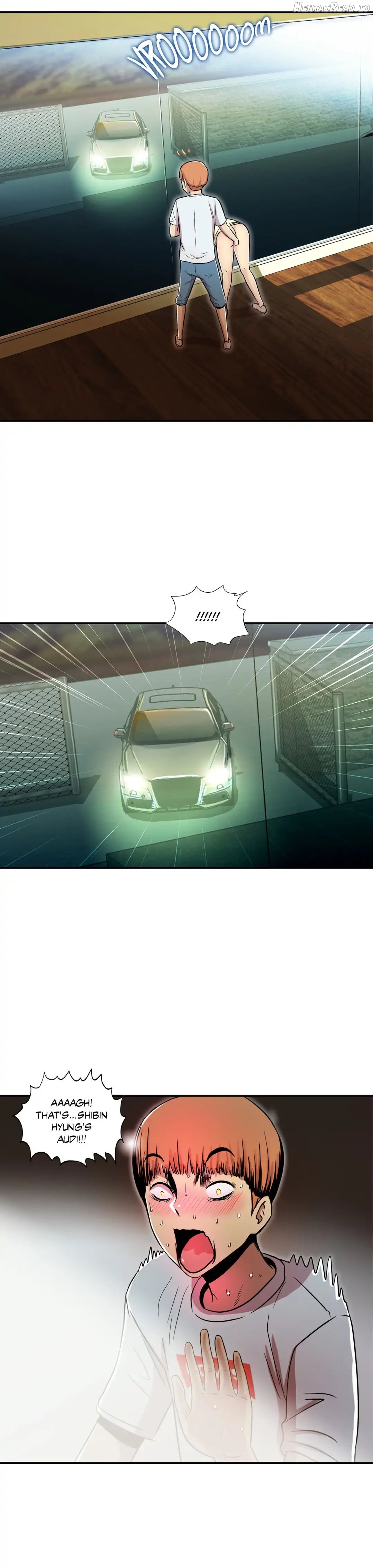 One-Room Hero Chapter 70 - page 28
