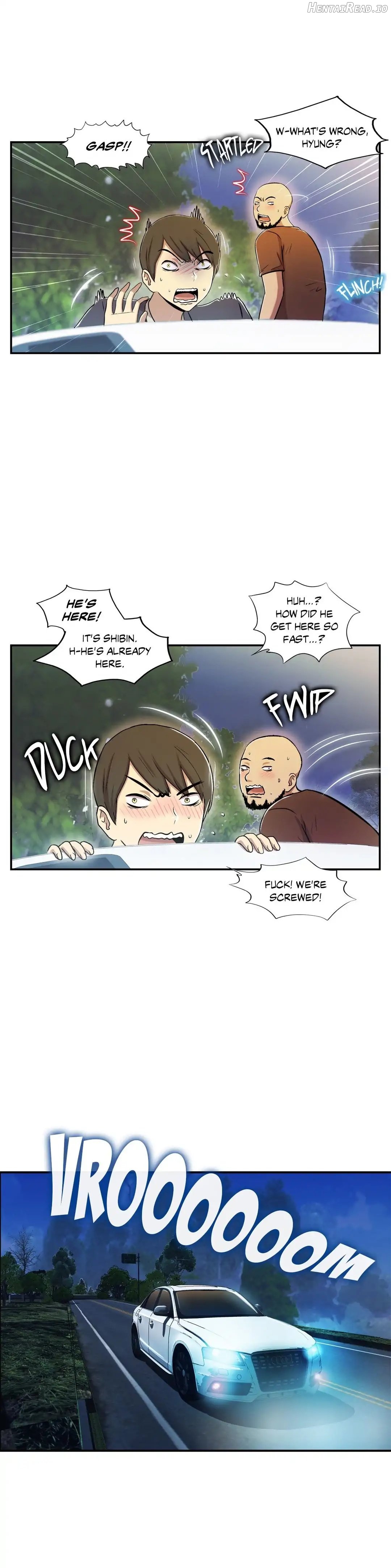 One-Room Hero Chapter 70 - page 5
